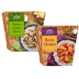 Vitasia Asiatisches Fertiggericht versch. Sorten Lidl 360 Gramm 1 Packung