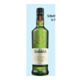 Glenfiddich Single Malt Whisky Maximarkt 0.70 Liter 1 Flasche
