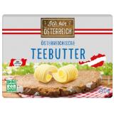 Promotion Bild von Ich bin Österreich Teebutter Penny 250 Gramm 1 Packung