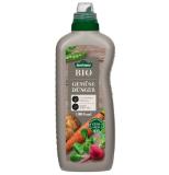 Bild von Dehner Bio Gemüse-Dünger Dehner 1 Liter 1 Flasche