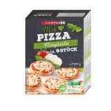 DESPAR Mini Pizza versch. Sorten EUROSPAR 270 Gramm 1 Packung