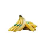 Bild von Spar Natur pur Fruchtig-süße Bio-Bananen INTERSPAR 1 Kilogramm
