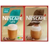 Promotion Bild von Nescafe Löskaffee versch. Sorten Lidl 1 Packung