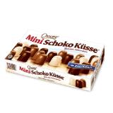 Choceur Mini Schokoküsse HOFER 266 Gramm 1 Packung