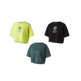 crivit Damen Shirt “Cropped” Lidl 1 Stück