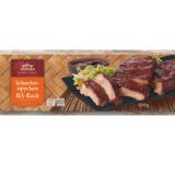 Vitasia Schweinerippchen Mit Hoisin-Sauce Lidl 600 Gramm 1 Packung