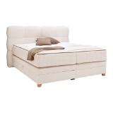 premium living Boxspringbett 1523003102 mömax 1 Stück
