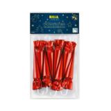 BILLA immer gut Schirmchen rot od. gold BILLA 120 Gramm 1 Packung