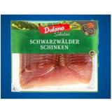 Promotion Bild von Dulano Schwarzwälder Schinken Lidl APP Preis 200 Gramm 1 Packung