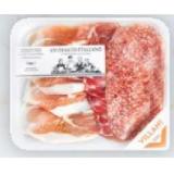 Villani Antipasto Italiano BILLA PLUS 120 Gramm 1 Packung