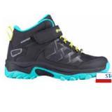 Kilimanjaro KINDER TREKKINGSCHUH TYRAN HERVIS 1 Paar