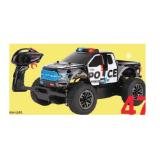 Carrera RC 2,4 GHz Ford F-150 Raptor Police maxi.preisjoker Maximarkt 1 Set
