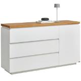 novel Sideboard 2798025502 XXXLutz 1 Stück