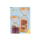 Monarc Edelnuss-Sortiment versch. Sorten HOFER 200 Gramm 1 Packung