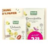 Byodo Italienische Bio-Nudeln versch. Sorten Denns BioMarkt 500 Gramm 1 Packung