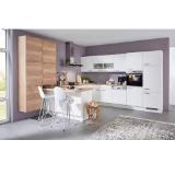 Promotion Bild von nobilia Einbauküche 0453157850 mömax 1 Set