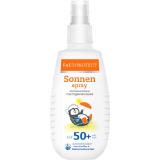 Promotion Bild von Paediprotect Sonnenspray LSF 50+ dm 150 Milliliter 1 Stück