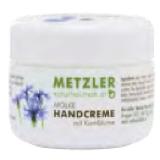 Metzler Molke Handnährcreme Sutterlüty 50 Milliliter 1 Stück