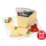 Berg Bauer Bergkäse aus Maimilch SPAR 100 Gramm