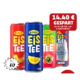 Rauch Eistee div. Sorten Penny 0.33 Liter 1 Dose