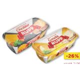 Rupp Feinster Streich verschiedene Sorten Unimarkt 175 Gramm 1 Becher