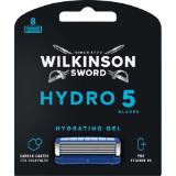 Promotion Bild von Wilkinson Sword Hydro 5 Rasierklingen 8 Stk. dm 1 Packung