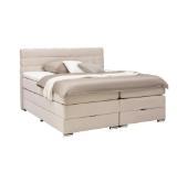 premium living Boxspringbett „LONDON“ ca. 160/200cm 1933006202 mömax 1 Stück