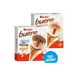 Promotion Bild von Ferrero Kinder Bueno Classic, White oder Chocolate Ice Cream Sutterlüty 1 Packung