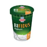 Promotion Bild von Schärdinger Bifidus Joghurt Natur 3,2% EUROSPAR 500 Gramm 1 Becher