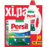Promotion Bild von Persil Pulver, Gel, Megaperls oder Eco Power Discs versch. Sorten Maximarkt 1 Stück