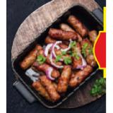 Sonnhof BBQ Cevapcici HOFER 450 Gramm 1 Packung