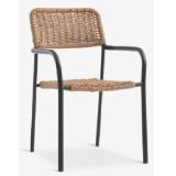 Stapelstuhl ORKANGER 3726156 JYSK 1 Stück