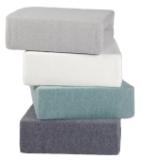 modern living Spannleintuch „Flauschi“ 3672000101 mömax 1 Stück