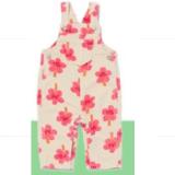 Promotion Bild von Kinder-Jumpsuit Blumenecru HEMA 1 Stück