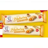 Tante Fanny Blätterteig BILLA PLUS 600 Gramm 1 Packung