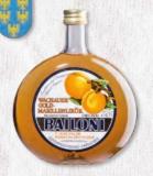 Bailoni Wachauer Gold-Marillenlikör Unimarkt 0.70 Liter 1 Flasche
