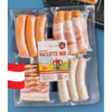 Fair Hof Raclette-Mix HOFER 370 Gramm 1 Packung