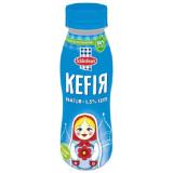 Schärdinger Kefir Drink Natur 1.5% Fett EUROSPAR 250 Milliliter 1 Flasche