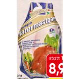 Gans bratfertig SPAR 1 Kilogramm