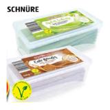 Sweet Land Bänder und Schnüre versch. Sorten HOFER  350 Gramm 1 Packung