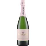 Weingut Bründlmayer Sekt Rosé Brut oder Brut, Preisangabe ohne MwSt. (Preis inkl. MwSt. 23,99 €), METRO 0.75 Liter 1 Flasche