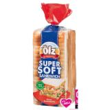 Promotion Bild von Ölz Super Soft Sandwich Sutterlüty 750 Gramm 1 Packung