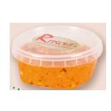 Ritschi’s Feinkost Pfefferoni Streichkäse INTERSPAR 125 Gramm 1 Becher