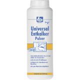 Dr.Becher Universal Entkalker Pulver, Preisangabe ohne MwSt. (Preis inkl. MwSt. 19,19 €), METRO 1 Kilogramm 1 Flasche