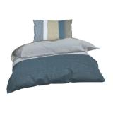 Reiter Baumwoll-Satin-Bettwäsche mit Zipp A3117187 1 Set Rabatt exklusiv für Vorteilskund*innen Betten Reiter