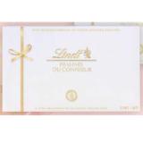 Lindt Gold Weiß BILLA PLUS 120 Gramm 1 Packung