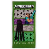 Duschtuch MINECRAFT 2346100 JYSK 1 Stück