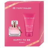 TOM TAILOR HAPPY TO BE WOMEN SET BIPA 1 Set