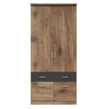 Promotion Bild von Kleiderschrank 2427003403 Möbelix 1 Stück