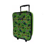 Minecraft Kinder Reisetrolley Lidl 1 Stück